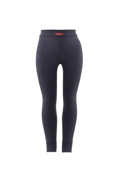 Children's Thermal Bottom Black C6T6N2O9