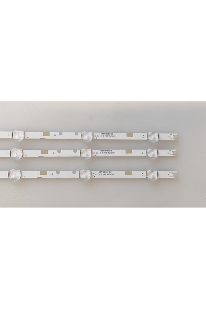 Samsung, Ue40n5300, Ue40n5000au, Led Bar, V5dn-395sm0-r2
