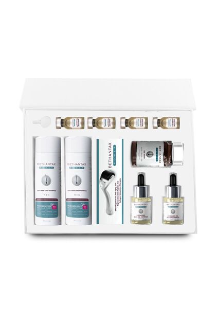 bethantax power 3 Month set - Fiyatı, Yorumları