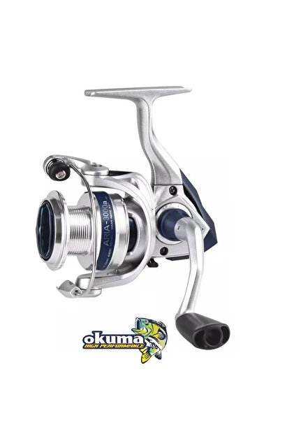 Okuma Aria-8000a Kendo Atlantic Tele Surf 420cm 100-250gr