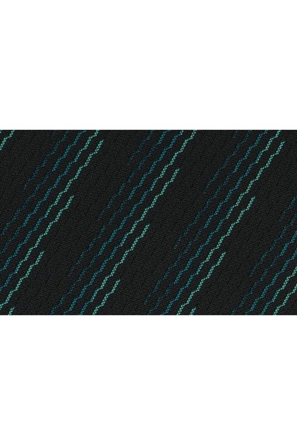 Bmw M-Tech Seat Upholstery Fabric (Green)