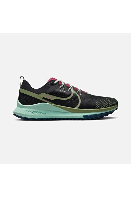 Nike React Pegasus Trail 4 Dj6158-004 Erkek Spor Ayakkabı - Fiyatı