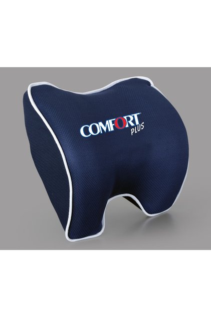 Dm622 Travel Travel Pillow Visco Car Interior Neck Pillow
