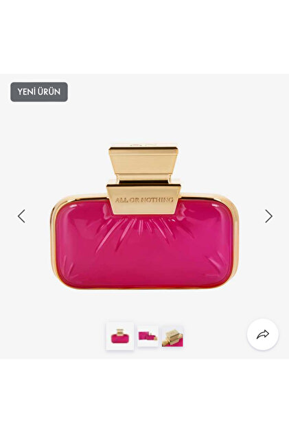 Oriflame All or Nothing Amplified EdP 50Ml Kadın Fiyatı, Yorumları