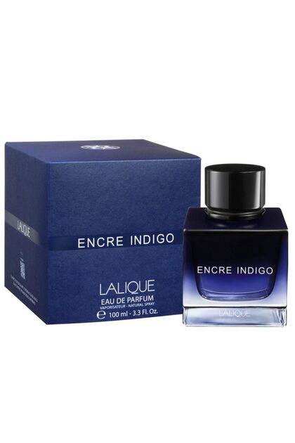 Lalique Encre Indigo Edp 100 Ml - Fiyatı, Yorumları