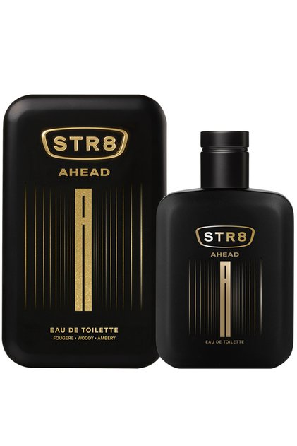 Ahead Edt Erkek Parfüm 100ml