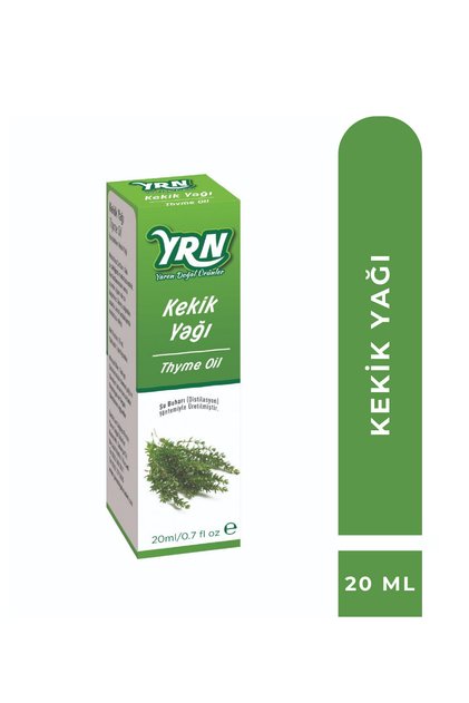 YRN Kekik Yağı 20ML