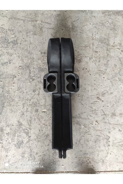 Tofaş Doğan Şahin Kartal Ön Kapı Pandizot Ceplik Takımı Bardaklıklı Sağ Sol polyesterli 16 cm midrange uyumludur