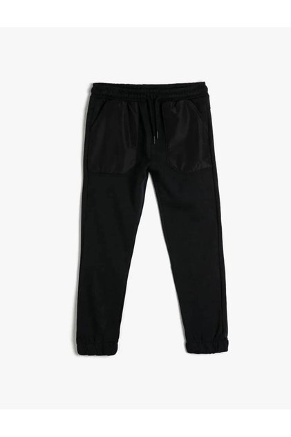 4wkb40137tk Boys' Tracksuit Bottom Navy Blue