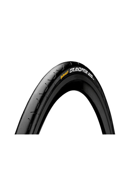 コンチネンタル　GP5000　700ｘ25C Continental Grandprix Gp5000 700x25 Katlanır Dış Lastik - Siyah