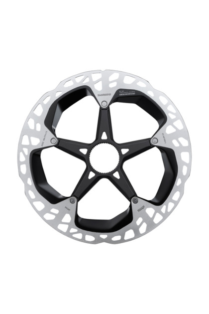 XTR RT-MT900 203mm Ice-Tech Freeza Disk - Centerlock - Mıknatıslı DISK FREN ROTORU
