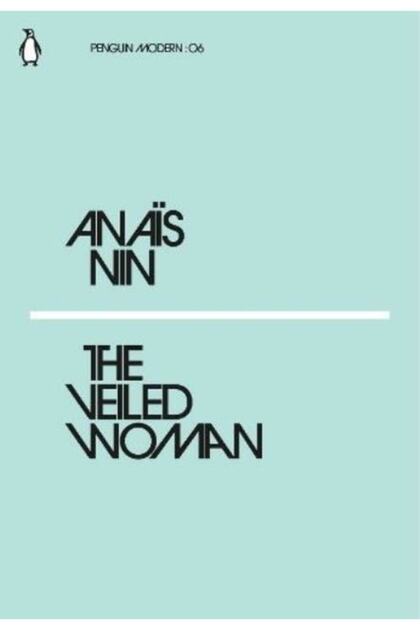 The Veiled Woman