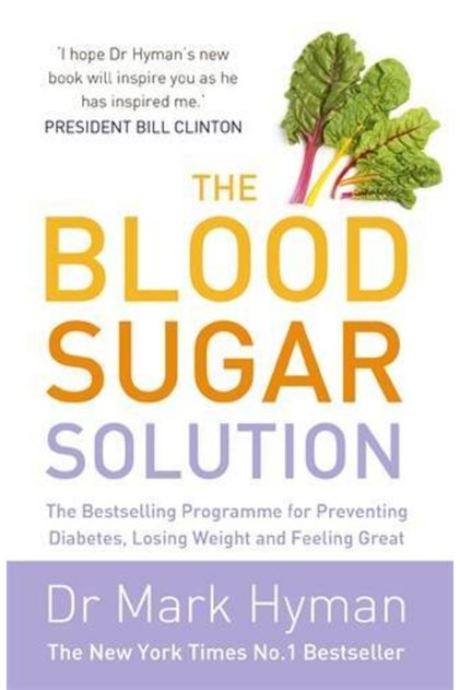 The Blood Sugar Solution