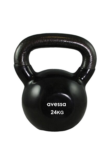 Avessa 24 Kg Kettlebell Çaydanlık Dambıl - Fiyatı, Yorumları