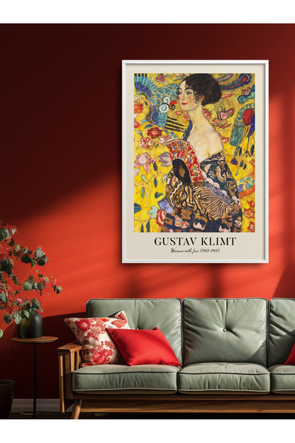 Single Painting Modern Art Framed Poster Painting Tk/317