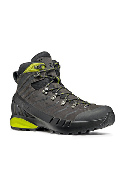 Asolo Corax Gv Mm Gore-tex Erkek Trekking Botu A12038 - Fiyatı