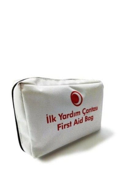 Ecza Çantası Kumaş