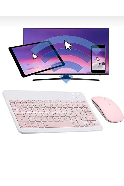 Alfa MEC Samsung Galaxy Tab A9 Plus SM-X210 Uyumlu Kablosuz