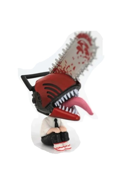 oyuncakçı savaş & europe shop Pochita Denji Chainsaw Man Makima