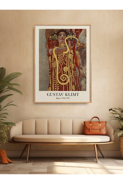Single Painting Modern Art Framed Poster Painting Tk/320
