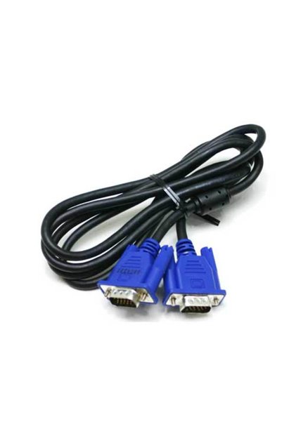 Sl-vga16 1.5mt graphics card e-e data cable
