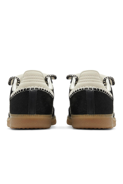 adidas Wales Bonner x adidas Samba Pony Tonal Black IE0580
