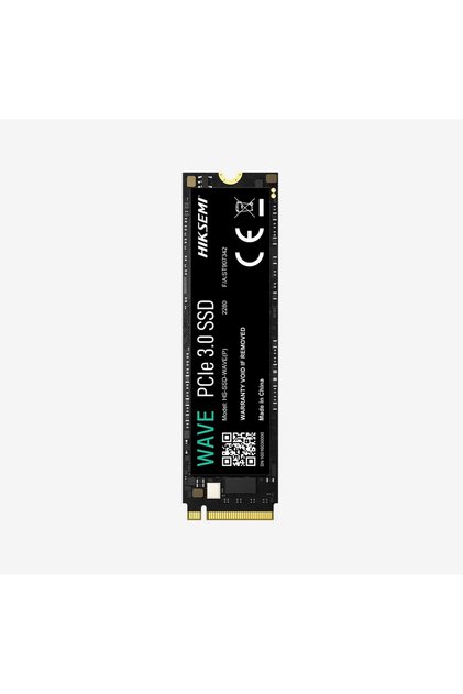 Unitate SSD Wave (P) 512 GB, 2500 MB/s - 2450 MB/s, PCI-E 3.0, NVMe, M.2, 2280