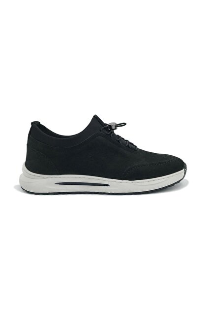 221086 Casual Shoes Black