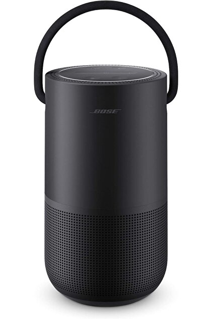 Bose Soundlink Revolve+ Bluetooth Hoparlör Siyah - Fiyatı, Yorumları