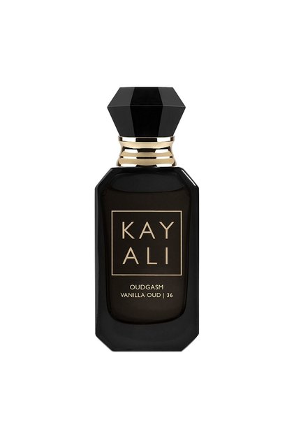 Oudgasm Vanilla Oud | 36 - Eau de Parfum Intense
