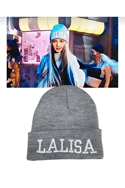 GC GÖKHAN CLUB Blackpınk Lisa Lalısa Bere - Fiyatı, Yorumları