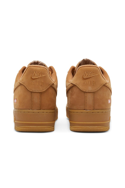 Nike Air Force 1 Low SP Supreme Wheat - Fiyatı, Yorumları