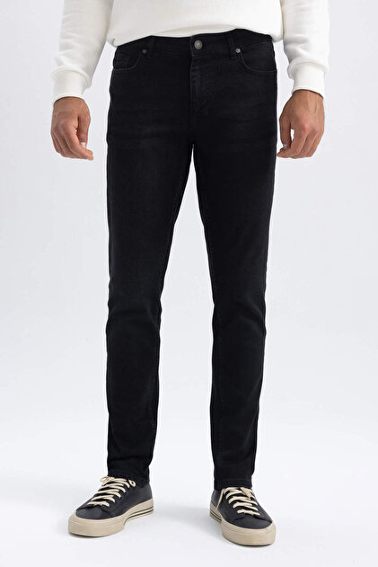 Defacto Erkek Jean Pantolon Siyah R8788az/nm40 - Fiyatı, Yorumları