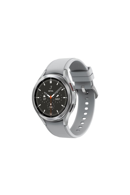 Samsung　Galaxy　Watch4　シルバー　美品　46mm Samsung Galaxy Watch4 Classic Bluetooth (46MM) Gümüş - Fiyatı
