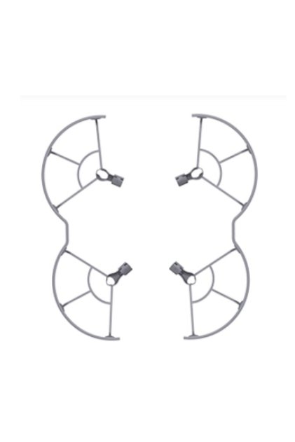 Dji Air 3 / Air 3s Uyumlu Pervane Koruyucu Propeller Guard