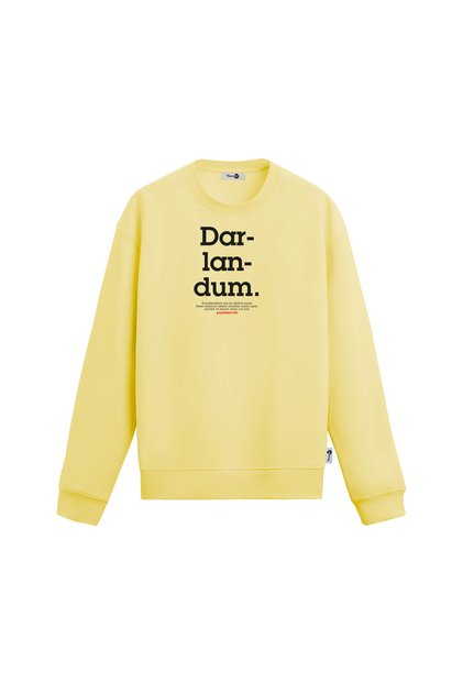 Darlandum Sweatshirt