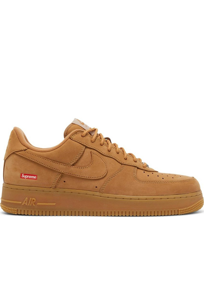 Nike Air Force 1 Low SP Supreme Wheat - Fiyatı, Yorumları