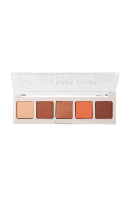 5 LI FAR PALETI AMBER SUNSET