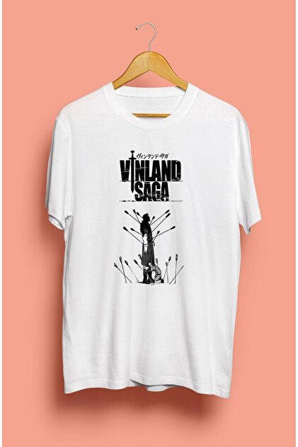 ヴィンランド・サガ 長袖Tシャツ　XLサイズ Vinland Saga Tシャツ 【公式通販】