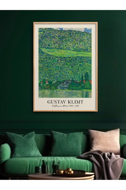 Single Painting Modern Art Framed Poster Painting Tk/328