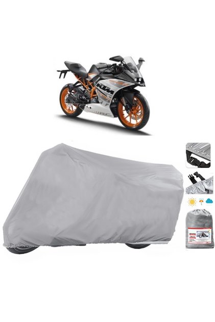 KTM 250 RC ABS Motorcycle Tarpaulin Waterproof Uv Sun Protection