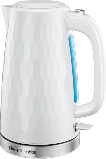 26050-70 Honeycomb Beyaz Su Isıtıcısı