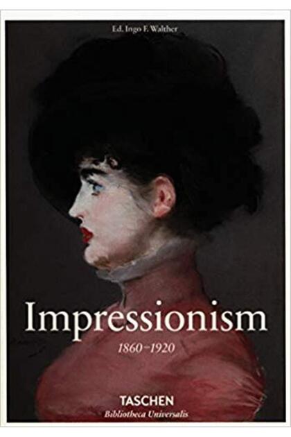Impressionism : Ingo F. Walther