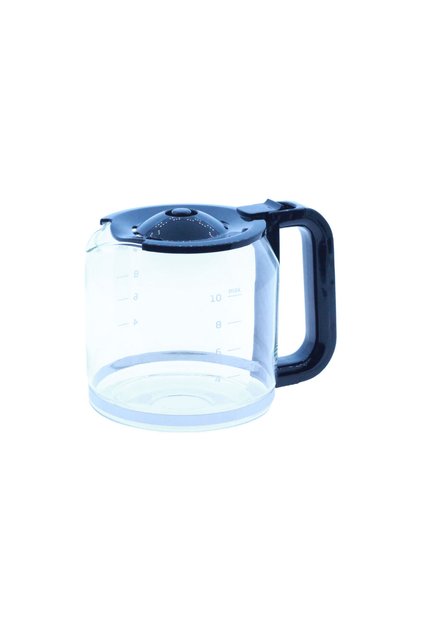 47076EE Uyumlu Çelik Filtre Kahve Makinesi CAM DEMLİK