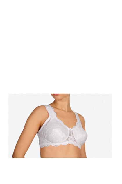 Ar 020 V-daisy Mastectomy Bra Life