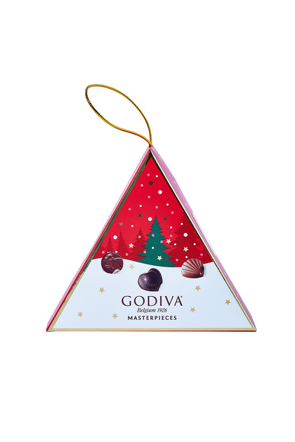 Mp Ornamen New Year Yılbaşı Limited Edit 33.5 G