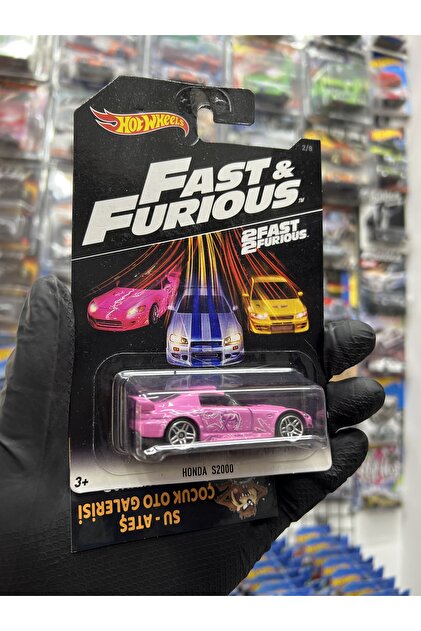 HOT WHEELS S2000 (suki ) 1.64 uzun kart Yurt dışı - Fiyatı, Yorumları