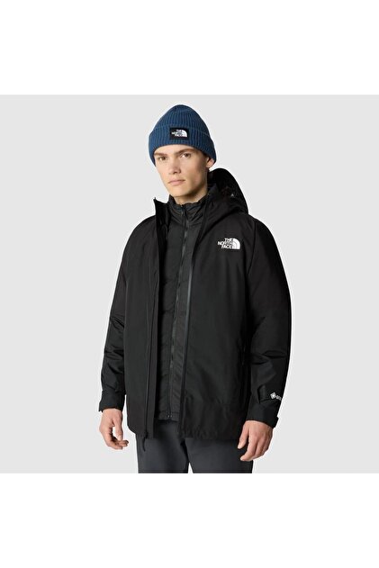 The North Face Mountain Light Triclimate Jacket (GoreTex 550 Kaz