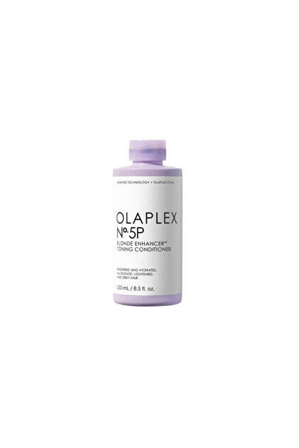 Olaplex No 5P Blonde Enhancer Toning Saç Bakım Kremi 1000 ml