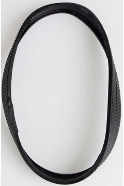 Pilsan 12 v Akülü araba Teker PVC si